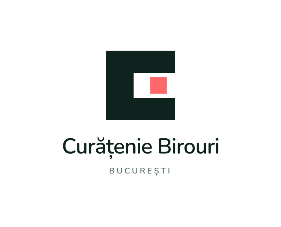 Curatenie Birouri Bucuresti logo