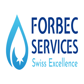 Forbec Group logo
