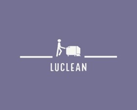 LUCLEAN logo