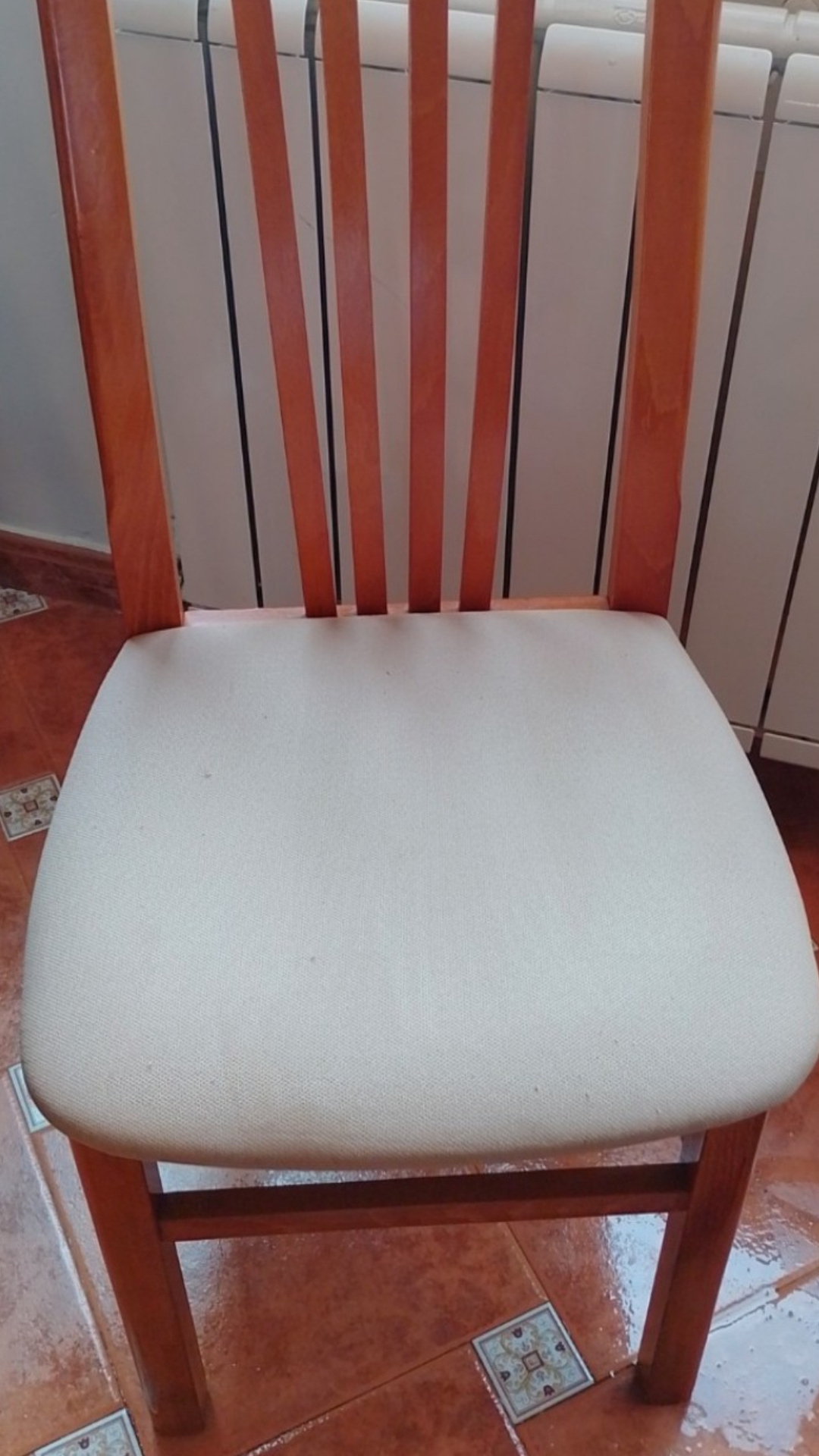 After photo for Curățare canapele