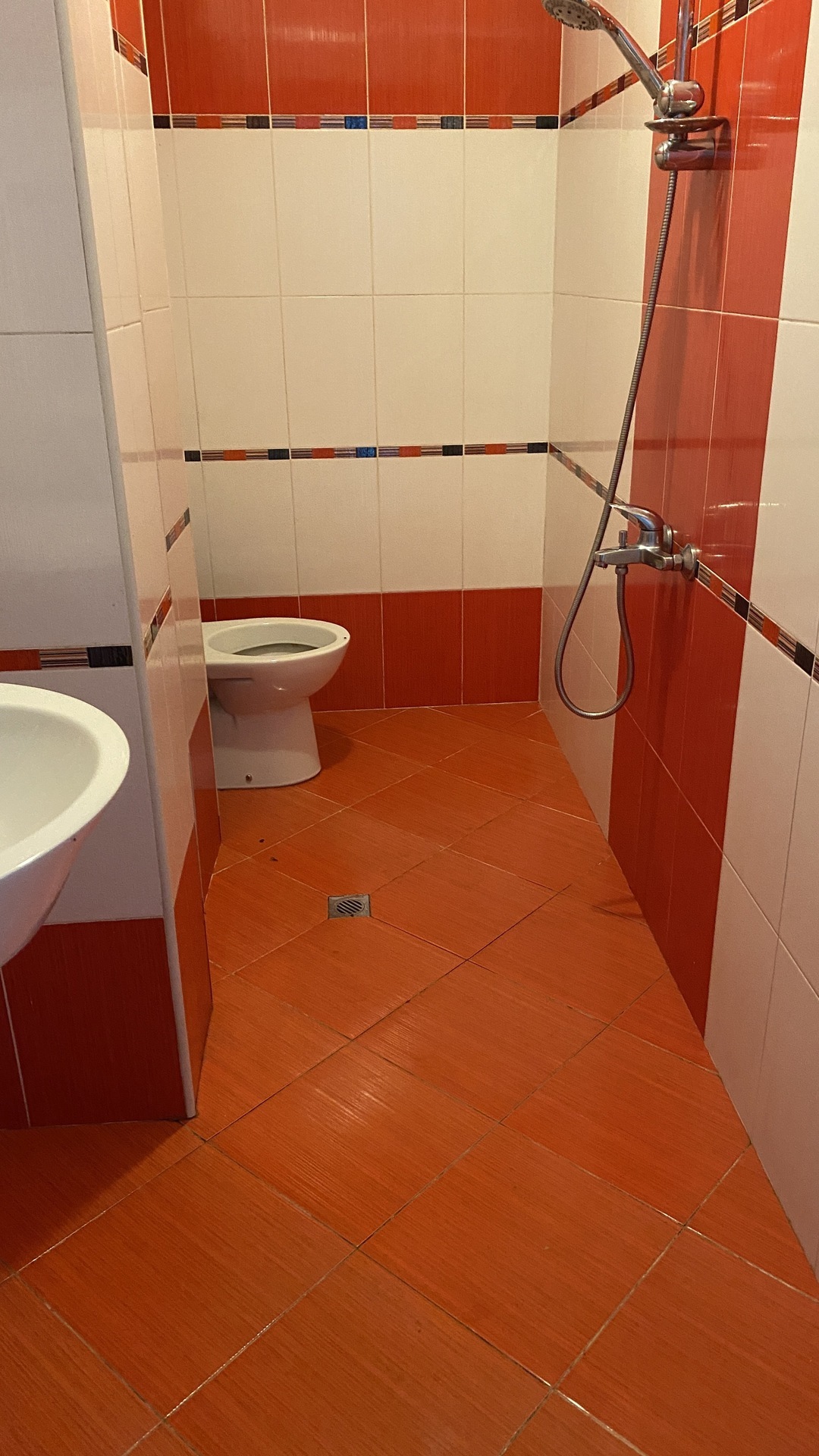 After photo for Curățenie de mutare