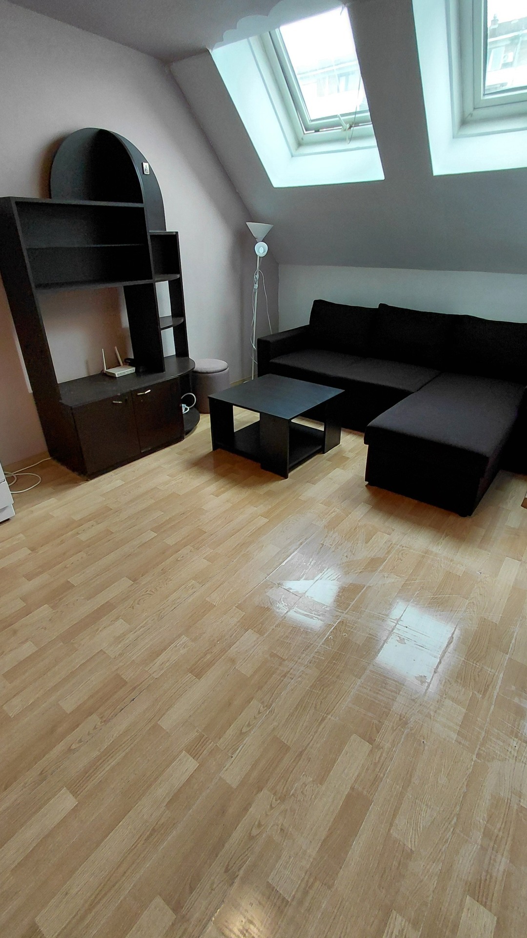 After photo for Curățenie după constructor