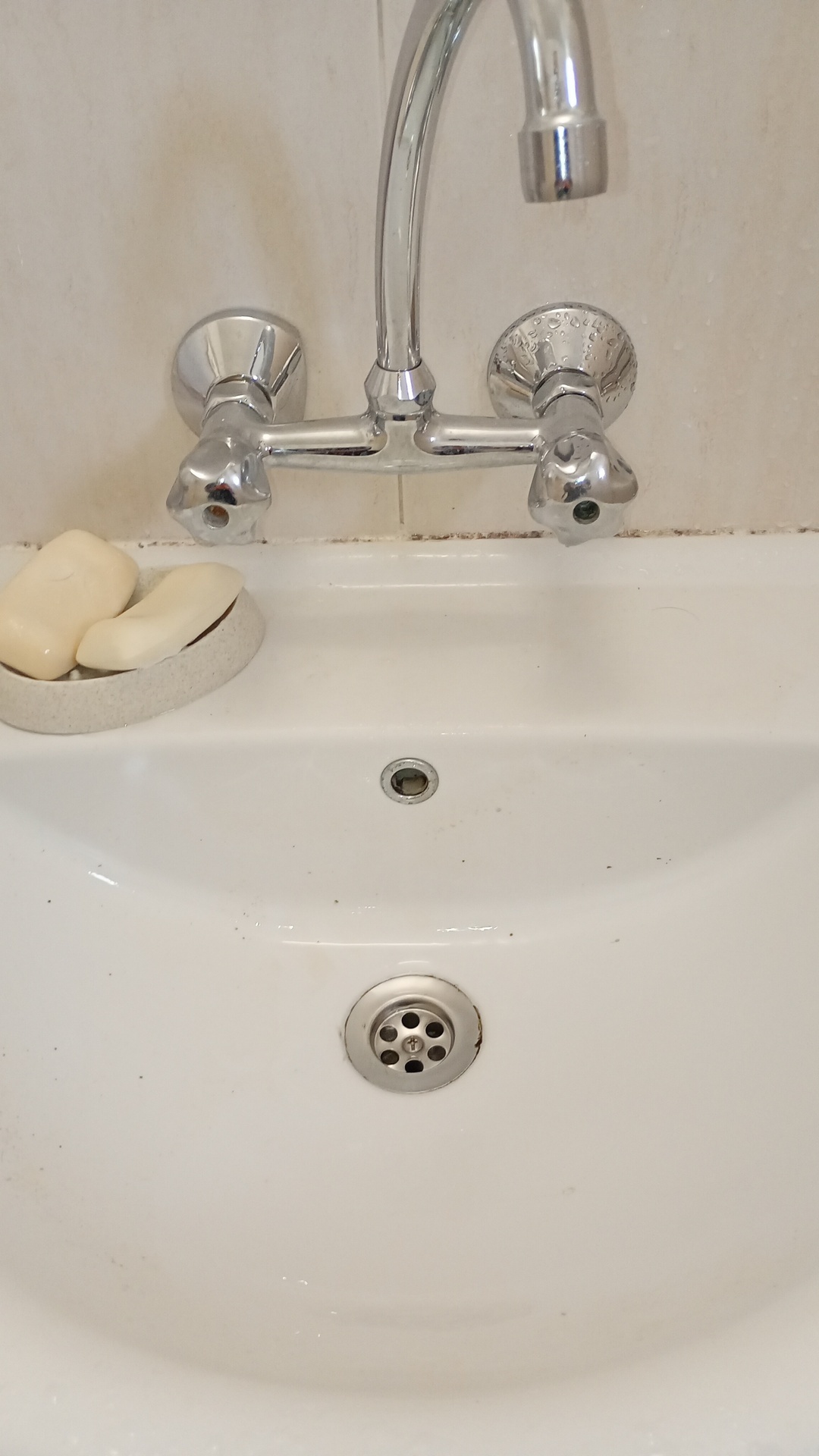 Before photo for Curățenie la domiciliu