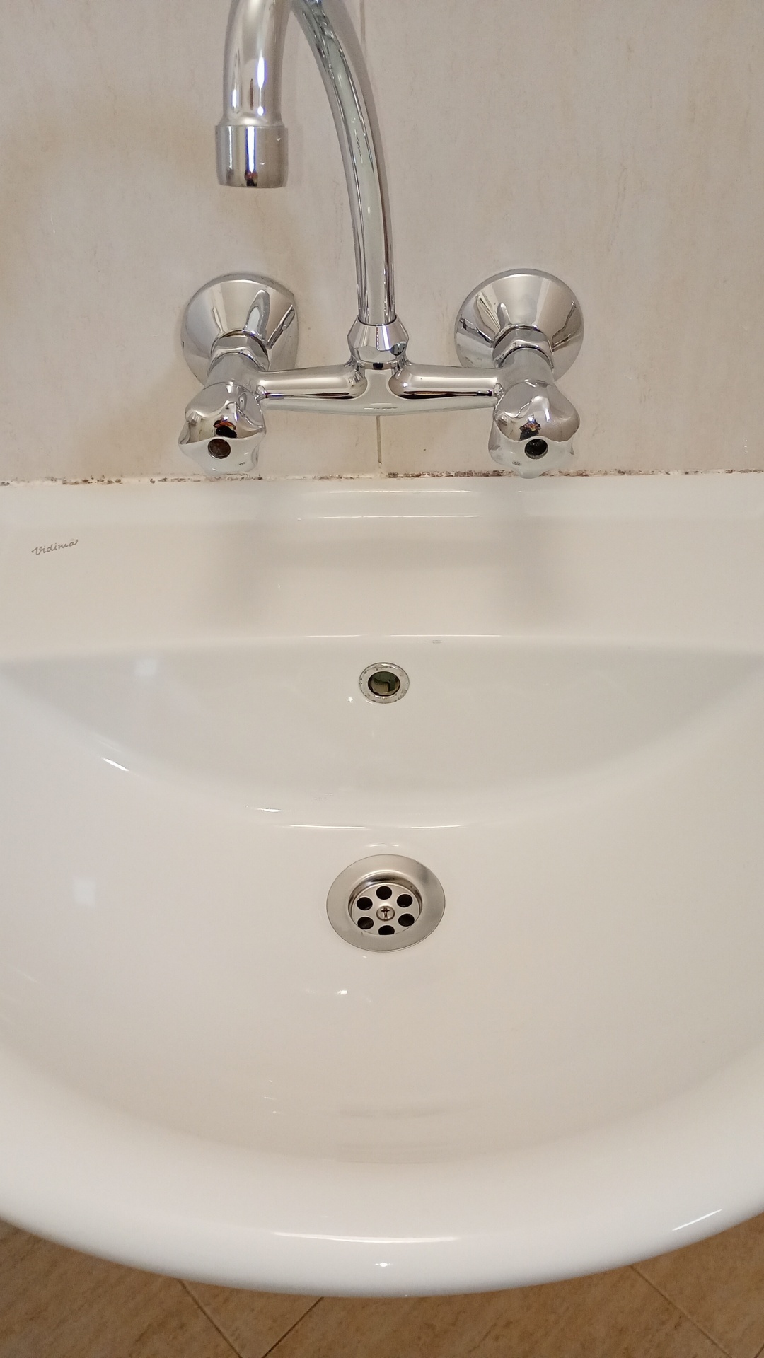 After photo for Deep Cleaning