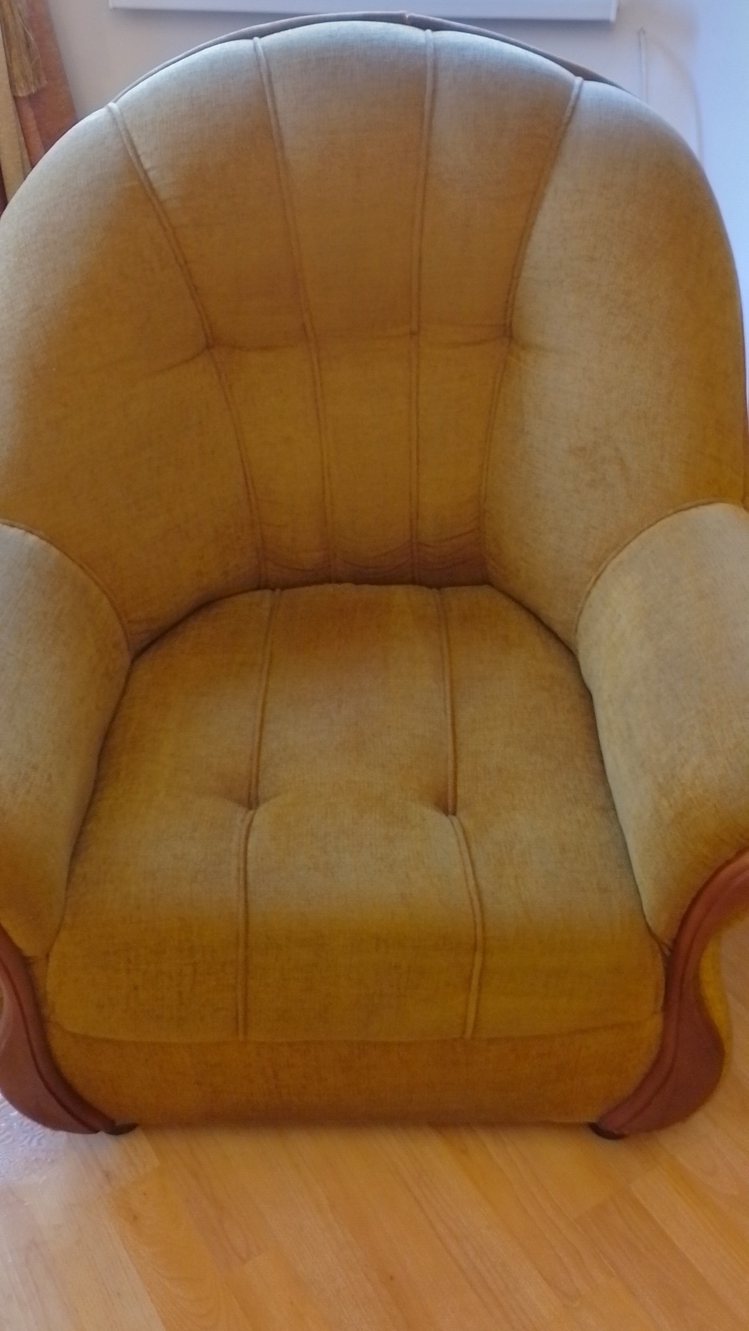 After photo for Curățenie la domiciliu