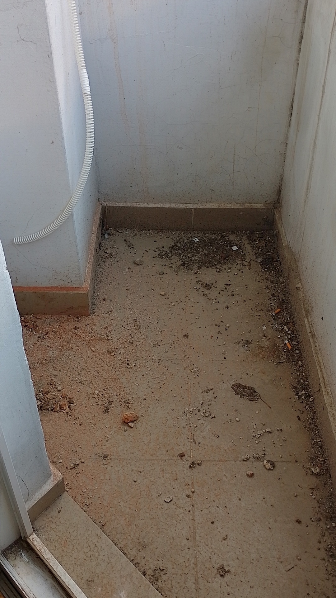 Before photo for Curățenie la domiciliu