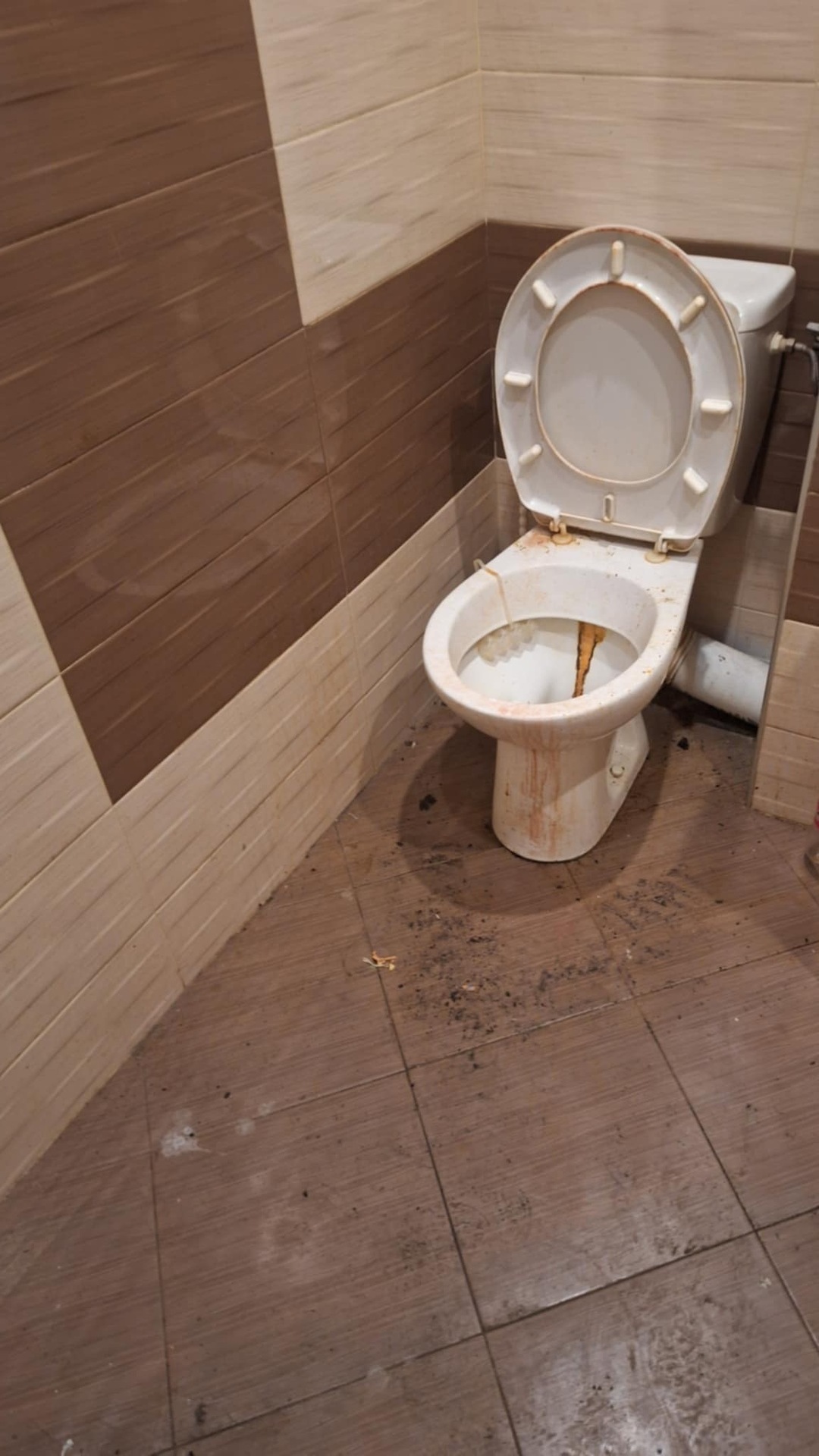 Before photo for Curățenie la domiciliu
