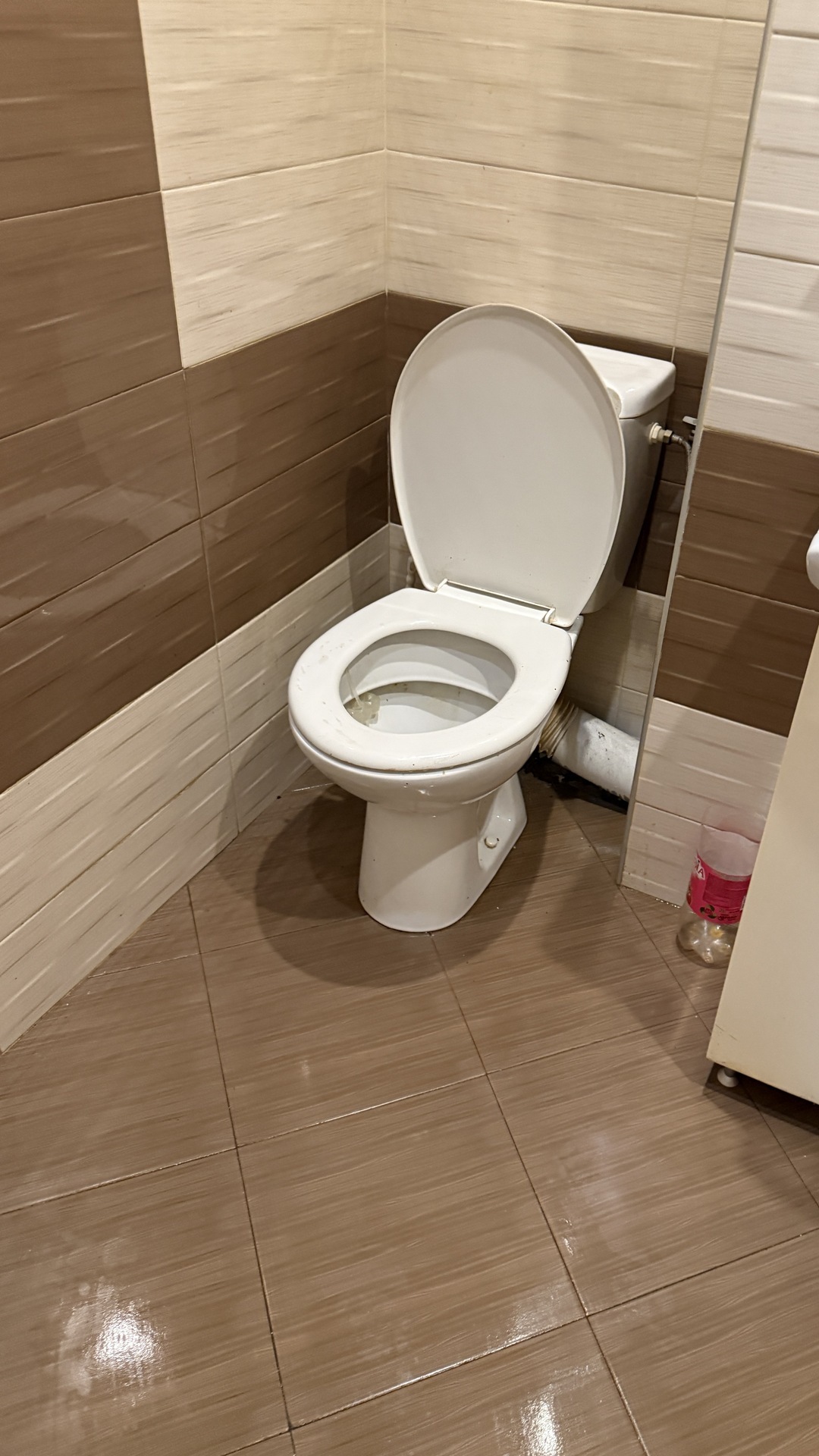 After photo for Curățenie la domiciliu