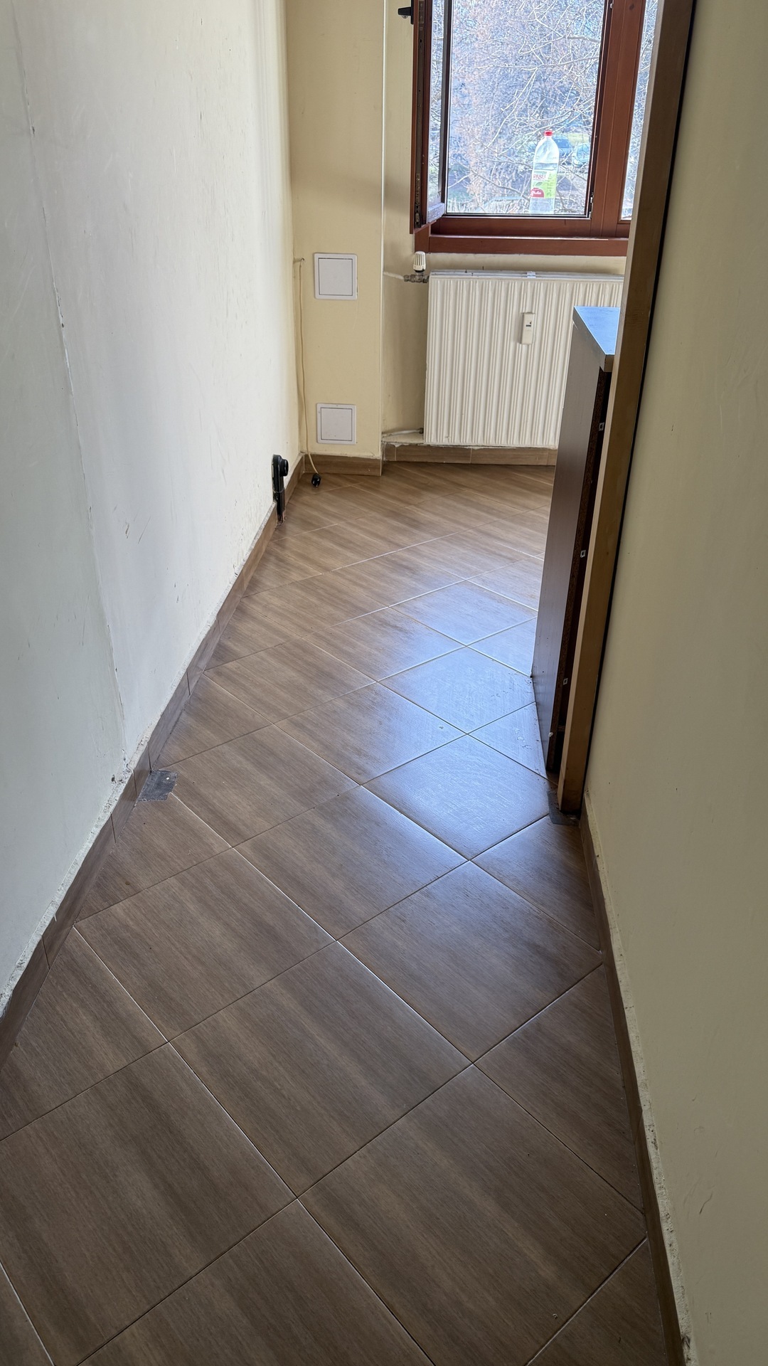 After photo for Curățenie la domiciliu