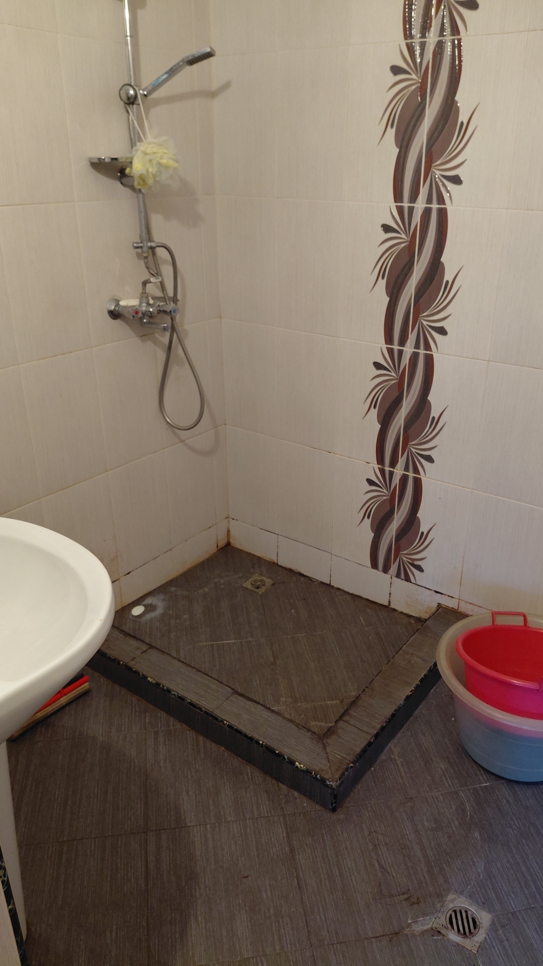Before photo for Curățenie la domiciliu