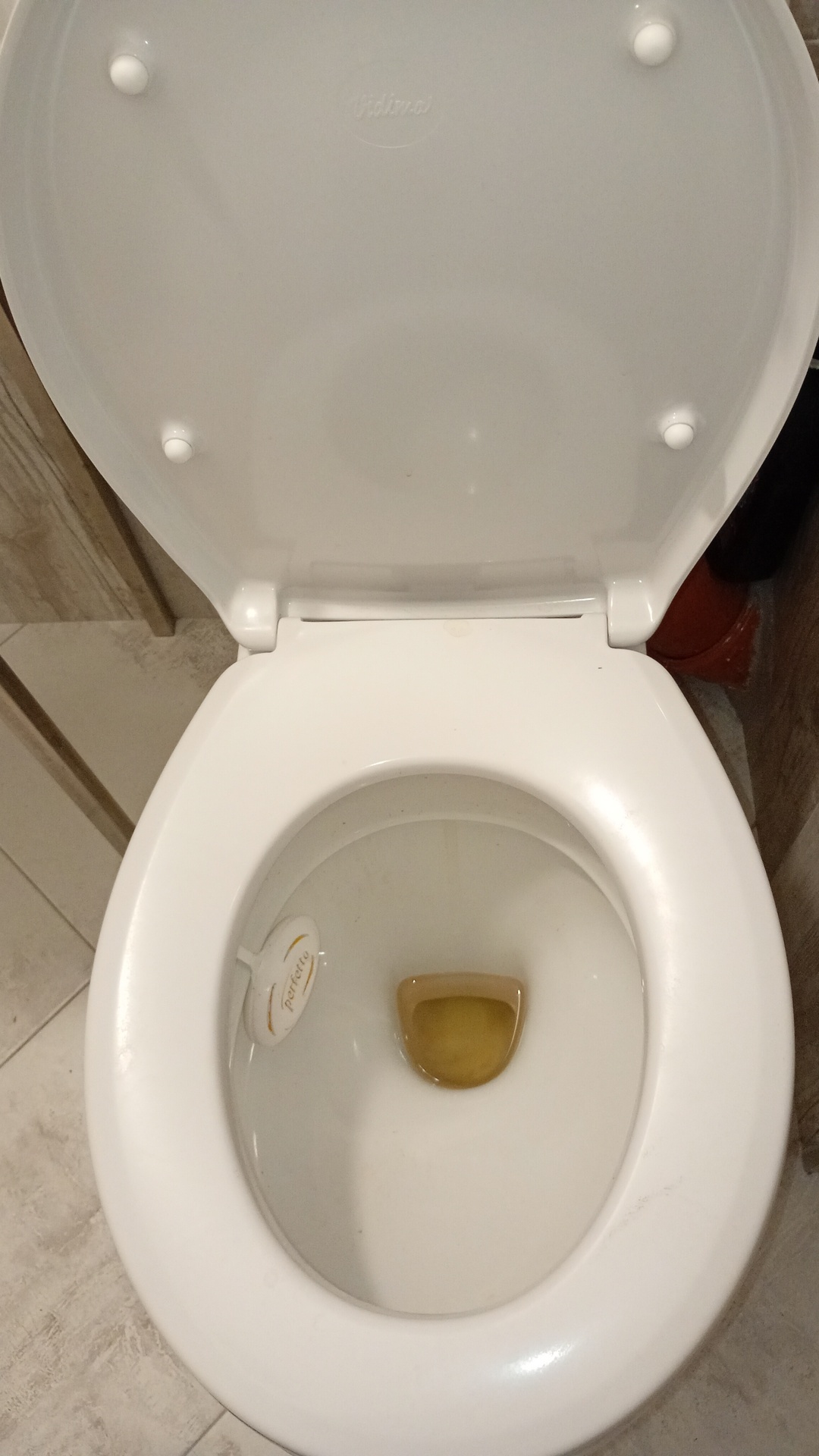 Before photo for Curățenie la domiciliu