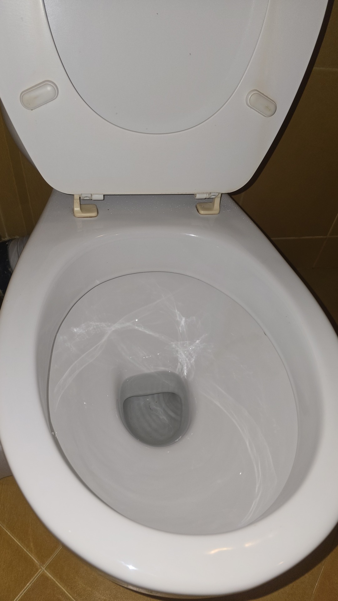 After photo for Curățenie baie